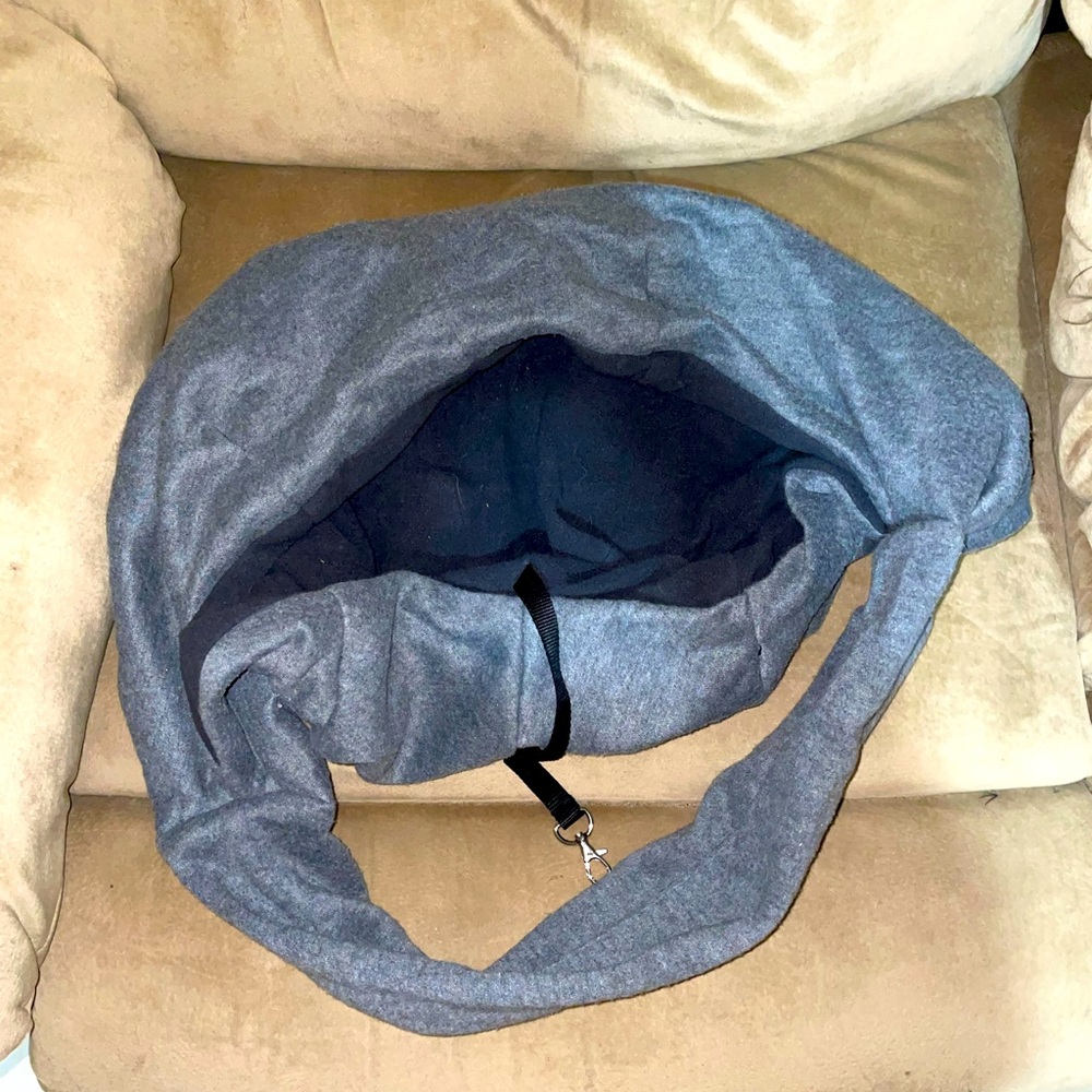 Pet Sling Carrier